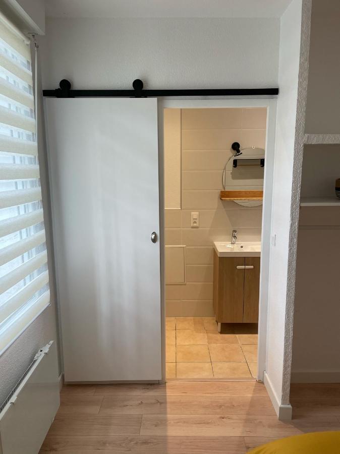 Appart Avec Chambre Lumineux Et Chaleureux Le Boulou Kültér fotó
