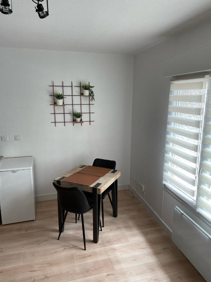 Appart Avec Chambre Lumineux Et Chaleureux Le Boulou Kültér fotó