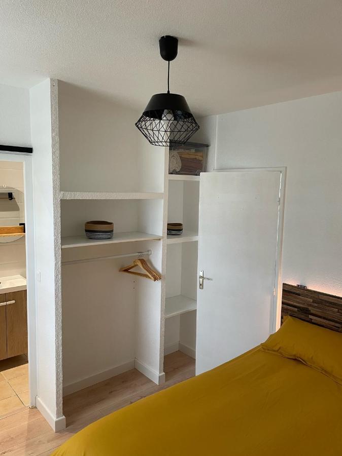 Appart Avec Chambre Lumineux Et Chaleureux Le Boulou Kültér fotó