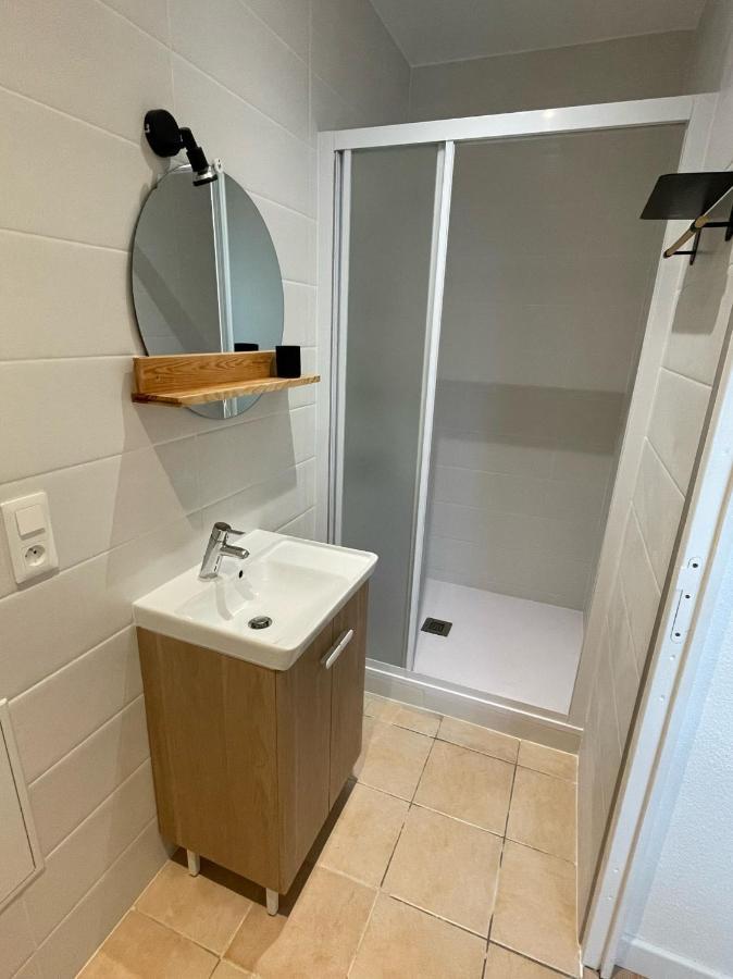 Appart Avec Chambre Lumineux Et Chaleureux Le Boulou Kültér fotó